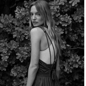 Free People Promenade Onesie - Size M NWOT